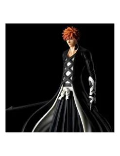 Banpresto Bleach Solid and Souls Ichigo Kurosaki II