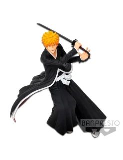 Banpresto Bleach Soul Entered Ichigo Kurosaki