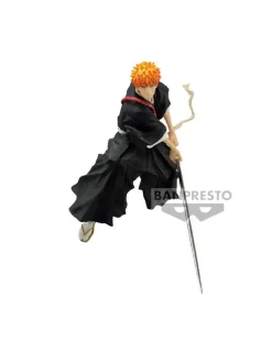 Banpresto Bleach Soul Entered Ichigo Kurosaki
