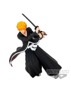 Banpresto Bleach Soul Entered Ichigo Kurosaki