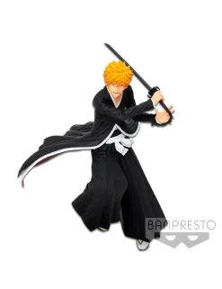 Banpresto Bleach Soul Entered Ichigo Kurosaki