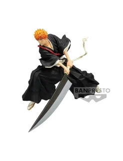 Banpresto Bleach Soul Entered Ichigo Kurosaki