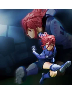 Banpresto Blue Lock Hyoma Chigiri