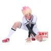 Banpresto Blue Lock Ryusei Shidou U20 Japan National Team
