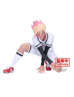 Banpresto Blue Lock Ryusei Shidou U20 Japan National Team
