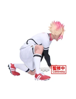 Banpresto Blue Lock Ryusei Shidou U20 Japan National Team