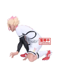 Banpresto Blue Lock Ryusei Shidou U20 Japan National Team