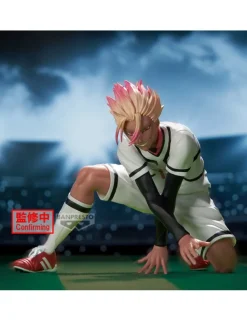 Banpresto Blue Lock Ryusei Shidou U20 Japan National Team