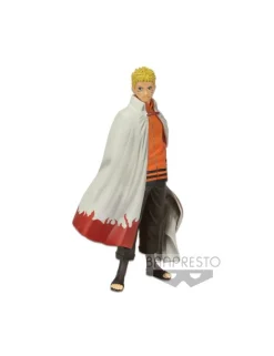 Banpresto Boruto Naruto Next Generations Shinobi Relations Naruto Uzumaki