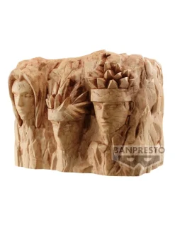 Banpresto Boruto Naruto Next Generations Hokage Rock