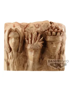 Banpresto Boruto Naruto Next Generations Hokage Rock