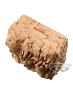 Banpresto Boruto Naruto Next Generations Hokage Rock