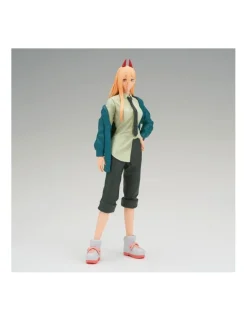 Banpresto Chainsaw Man Chain Spirits Vol.4 Power