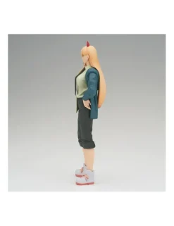 Banpresto Chainsaw Man Chain Spirits Vol.4 Power