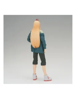 Banpresto Chainsaw Man Chain Spirits Vol.4 Power