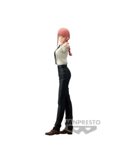 Banpresto Chainsaw Man Glitter & Glamours Makima