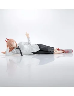 Banpresto Chainsaw Man Power Version 2