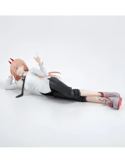 Banpresto Chainsaw Man Power Version 2