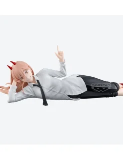 Banpresto Chainsaw Man Power Version 2