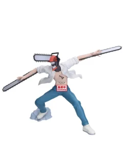 Banpresto Chainsaw Man Reze Arc Grandista Chainsaw Man