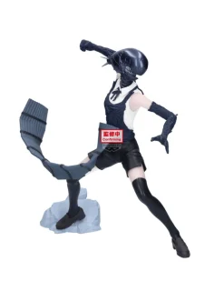Banpresto Chainsaw Man Reze Arc Grandista Bomb Girl