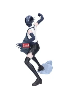 Banpresto Chainsaw Man Reze Arc Grandista Bomb Girl