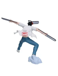 Banpresto Chainsaw Man Reze Arc Grandista Chainsaw Man