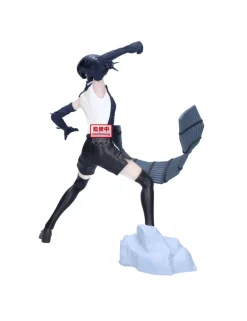 Banpresto Chainsaw Man Reze Arc Grandista Bomb Girl
