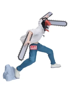 Banpresto Chainsaw Man Reze Arc Grandista Chainsaw Man