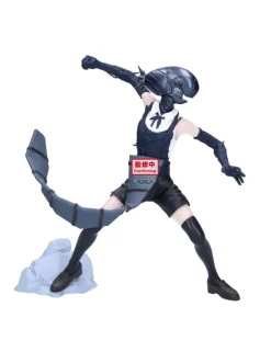 Banpresto Chainsaw Man Reze Arc Grandista Bomb Girl