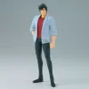 Banpresto City Hunter Angel Dust Ryo Saeba
