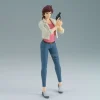 Banpresto City Hunter Angel Dust Kaori Makimura