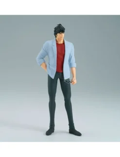 Banpresto City Hunter Angel Dust Ryo Saeba