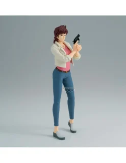 Banpresto City Hunter Angel Dust Kaori Makimura