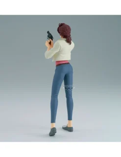 Banpresto City Hunter Angel Dust Kaori Makimura