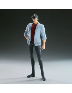 Banpresto City Hunter Angel Dust Ryo Saeba