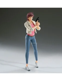 Banpresto City Hunter Angel Dust Kaori Makimura