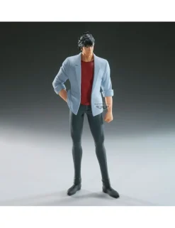 Banpresto City Hunter Angel Dust Ryo Saeba