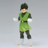 Banpresto Clearise Dragon Ball Z Son Gohan Great Saiyaman II Version A