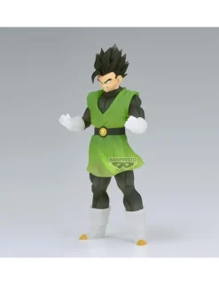 Banpresto Clearise Dragon Ball Z Son Gohan Great Saiyaman II Version A
