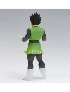 Banpresto Clearise Dragon Ball Z Son Gohan Great Saiyaman II Version A