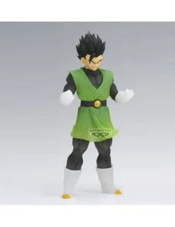 Banpresto Clearise Dragon Ball Z Son Gohan Great Saiyaman II Version A