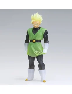 Banpresto Clearise Dragon Ball Z Son Gohan Great Saiyaman II Version B