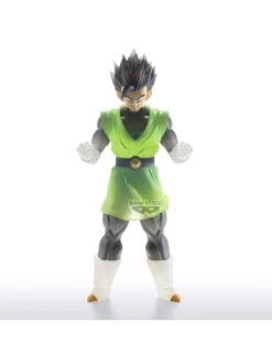 Banpresto Clearise Dragon Ball Z Son Gohan Great Saiyaman II Version A