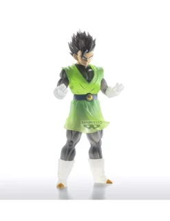 Banpresto Clearise Dragon Ball Z Son Gohan Great Saiyaman II Version A
