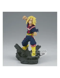 Banpresto Combination Battle My Hero Academia All Might