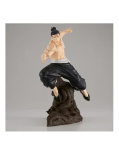 Banpresto Combination Battle Jujutsu Kaisen Aoi Todo