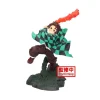 Banpresto Combination Battle Demon Slayer Kimetsu No Yaiba Tanjiro Kamado