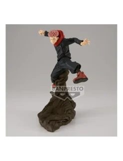Banpresto Combination Battle Jujutsu Kaisen Yuji Itadori