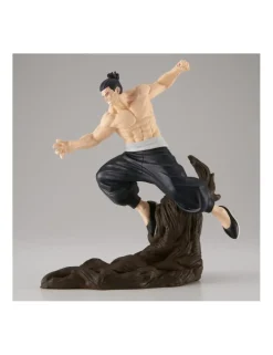 Banpresto Combination Battle Jujutsu Kaisen Aoi Todo
